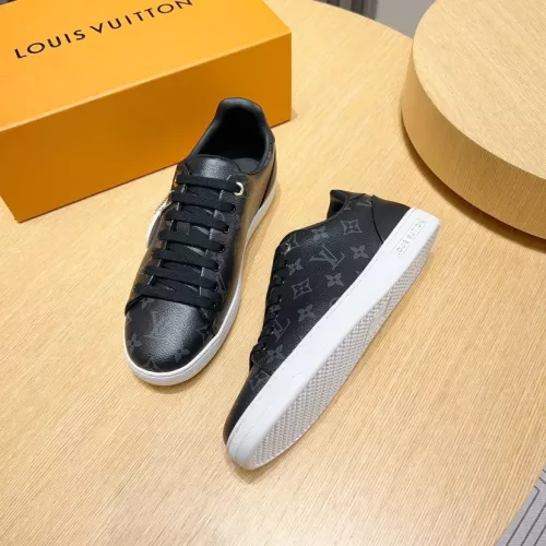 Replica Louis Vuitton Casual Shoes For Men #1273889 $96.00 USD for Wholesale