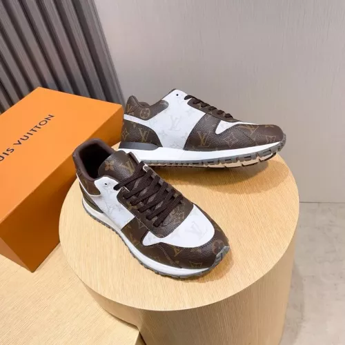 Louis Vuitton Casual Shoes For Men #1273892 $105.00 USD, Wholesale Replica Louis Vuitton Casual Shoes