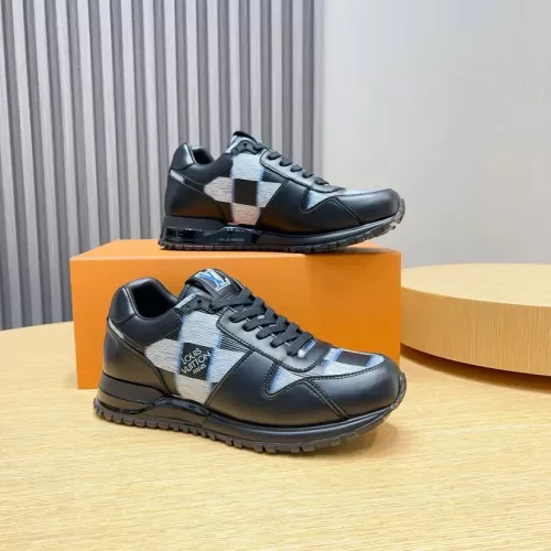 Louis Vuitton Casual Shoes For Men #1273900 $108.00 USD, Wholesale Replica Louis Vuitton Casual Shoes