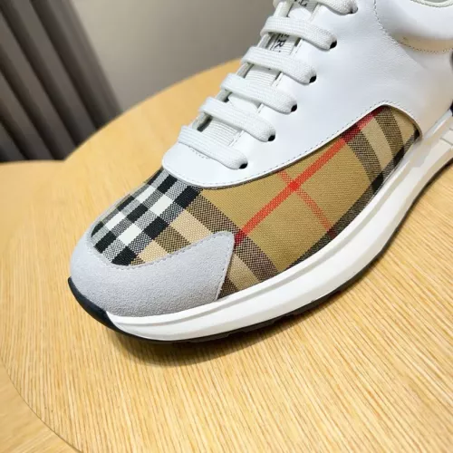 Replica Burberry Casual Shoes For Men #1273908 $96.00 USD for Wholesale