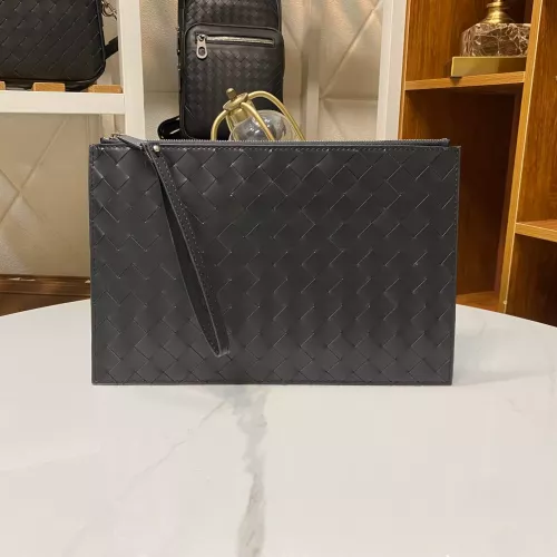 Bottega Veneta AAA Man Wallets #1273925 $122.00 USD, Wholesale Replica Bottega Veneta AAA Man Wallets