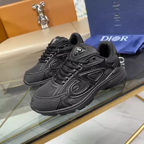 Christian Dior Casual Shoes For Men #1273951 $80.00 USD, Wholesale Replica Christian Dior Casual Shoes