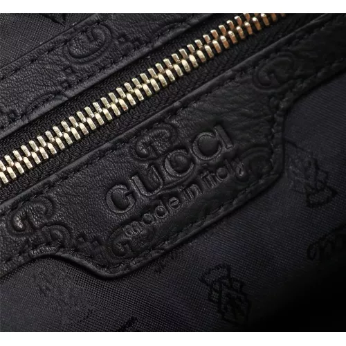 Replica Gucci AAA Man Wallets #1273960 $92.00 USD for Wholesale