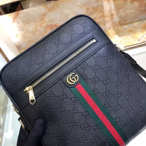 Replica Gucci AAA Man Messenger Bags #1273965 $140.00 USD for Wholesale