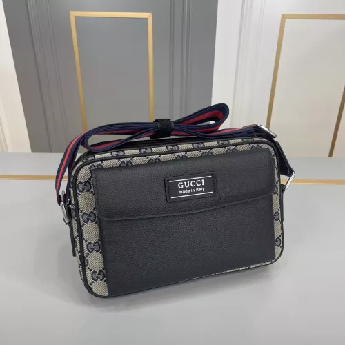 Gucci AAA Man Messenger Bags #1273968 $102.00 USD, Wholesale Replica Gucci AAA Man Messenger Bags