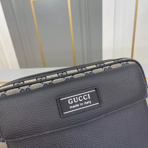 Replica Gucci AAA Man Messenger Bags #1273968 $102.00 USD for Wholesale