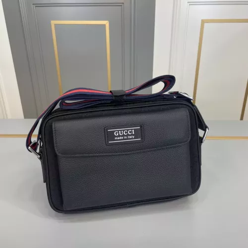 Gucci AAA Man Messenger Bags #1273969 $102.00 USD, Wholesale Replica Gucci AAA Man Messenger Bags