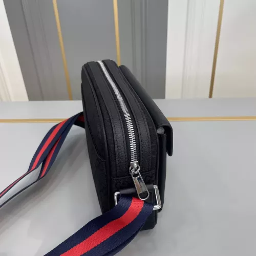 Replica Gucci AAA Man Messenger Bags #1273969 $102.00 USD for Wholesale