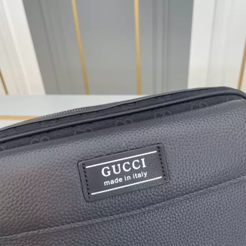 Replica Gucci AAA Man Messenger Bags #1273969 $102.00 USD for Wholesale