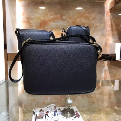 Replica Gucci AAA Man Messenger Bags #1273981 $130.00 USD for Wholesale