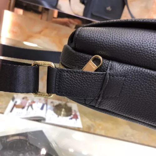 Replica Gucci AAA Man Messenger Bags #1273981 $130.00 USD for Wholesale