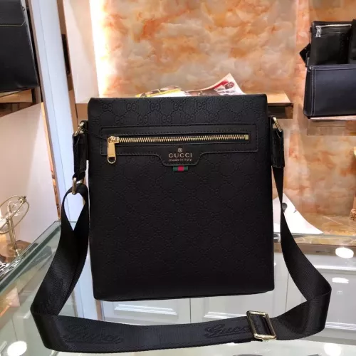 Gucci AAA Man Messenger Bags #1273982 $130.00 USD, Wholesale Replica Gucci AAA Man Messenger Bags