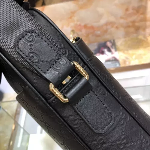 Replica Gucci AAA Man Messenger Bags #1273983 $150.00 USD for Wholesale