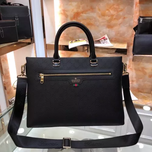 Gucci AAA Man Handbags #1273993 $162.00 USD, Wholesale Replica Gucci AAA Man Handbags