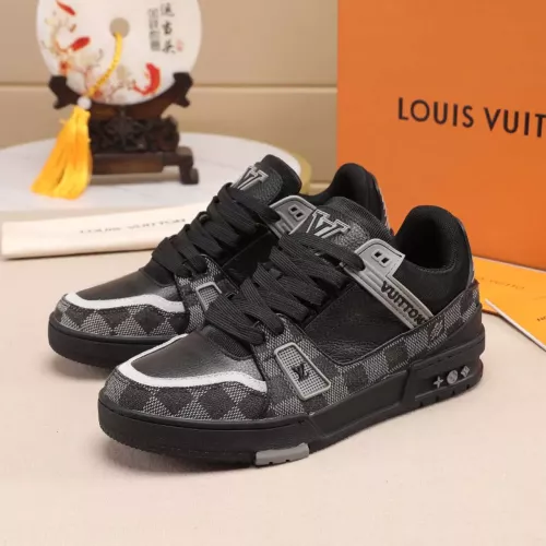 Louis Vuitton Casual Shoes For Men #1274006 $72.00 USD, Wholesale Replica Louis Vuitton Casual Shoes