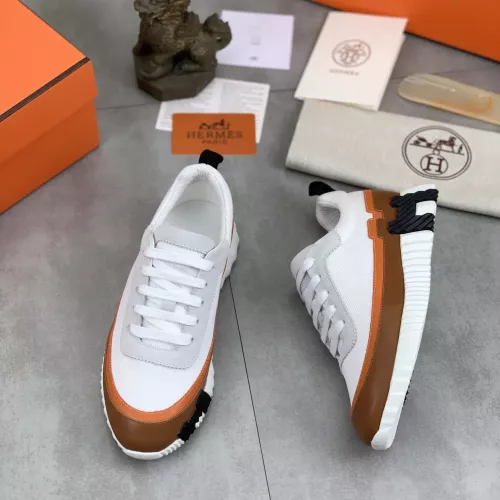 Hermes Casual Shoes For Men #1274011 $108.00 USD, Wholesale Replica Hermes Casual Shoes