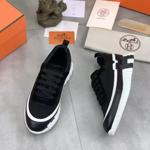 Hermes Casual Shoes For Men #1274015 $108.00 USD, Wholesale Replica Hermes Casual Shoes