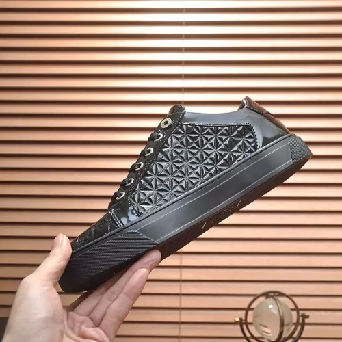 Replica Philipp Plein PP Casual Shoes For Men #1274100 $80.00 USD for Wholesale