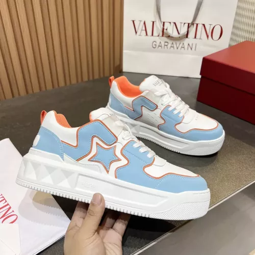 Valentino Casual Shoes For Women #1274183 $112.00 USD, Wholesale Replica Valentino Casual Shoes