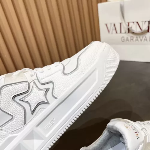 Replica Valentino Casual Shoes For Women #1274185 $112.00 USD for Wholesale