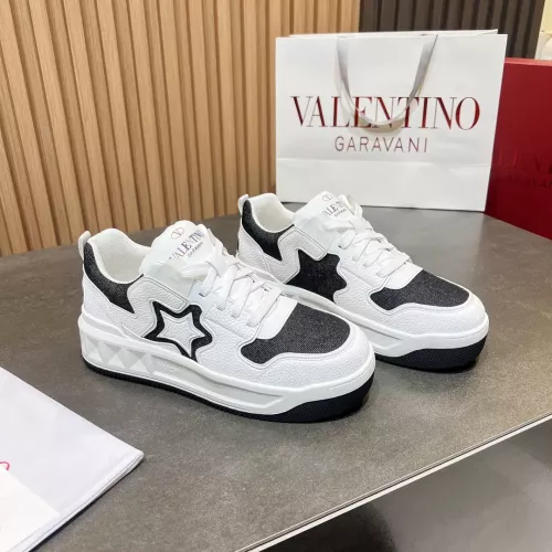 Valentino Casual Shoes For Men #1274190 $112.00 USD, Wholesale Replica Valentino Casual Shoes