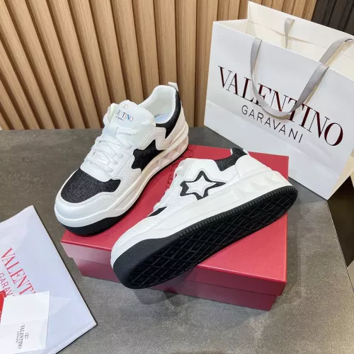 Replica Valentino Casual Shoes For Men #1274190 $112.00 USD for Wholesale