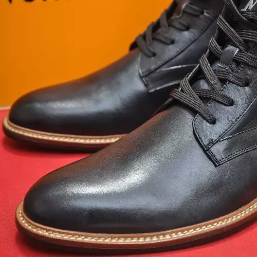 Replica Louis Vuitton Boots For Men #1274209 $135.00 USD for Wholesale