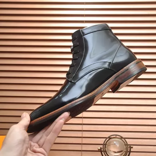 Replica Louis Vuitton Boots For Men #1274210 $135.00 USD for Wholesale