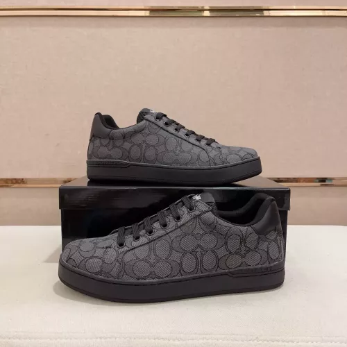 Coach Fashion Shoes For Men #1274253 $72.00 USD, Wholesale Replica Coach Fashion Shoes