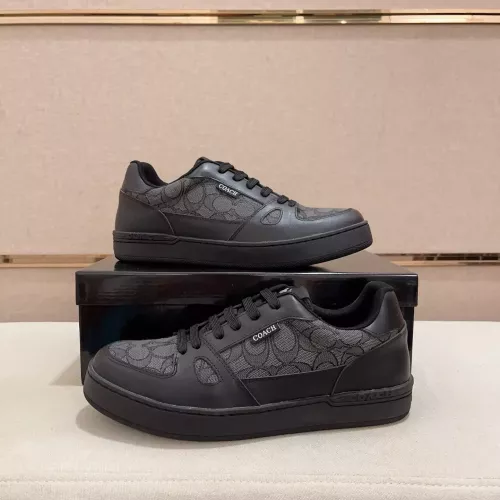 Coach Fashion Shoes For Men #1274256 $76.00 USD, Wholesale Replica Coach Fashion Shoes