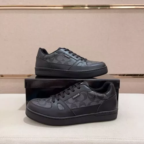 Coach Fashion Shoes For Men #1274260 $76.00 USD, Wholesale Replica Coach Fashion Shoes