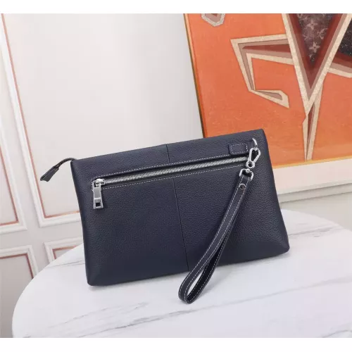 Replica Hermes AAA Man Wallets #1274268 $88.00 USD for Wholesale