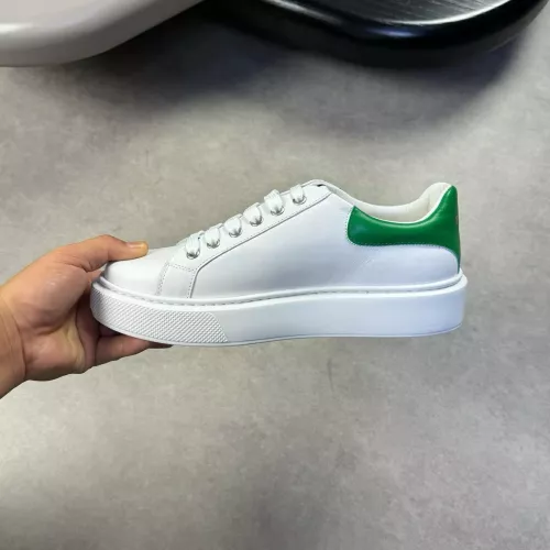 Replica Prada Casual Shoes For Men #1274278 $72.00 USD for Wholesale