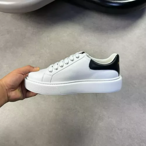 Replica Prada Casual Shoes For Men #1274280 $72.00 USD for Wholesale