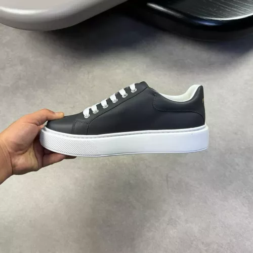 Replica Prada Casual Shoes For Men #1274281 $72.00 USD for Wholesale