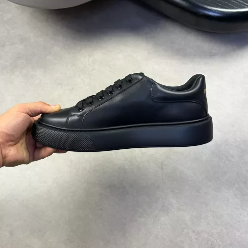 Replica Prada Casual Shoes For Men #1274282 $72.00 USD for Wholesale