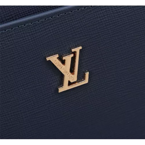 Replica Louis Vuitton AAA Man Wallets #1274288 $92.00 USD for Wholesale