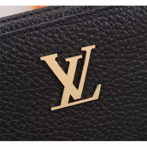 Replica Louis Vuitton AAA Man Wallets #1274290 $92.00 USD for Wholesale