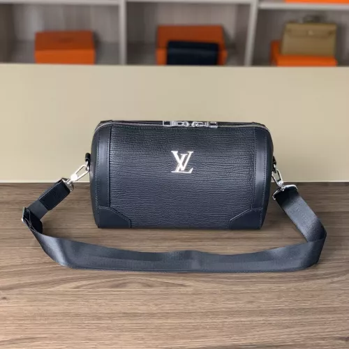 Louis Vuitton AAA Man Messenger Bags #1274297 $115.00 USD, Wholesale Replica Louis Vuitton AAA Man Messenger Bags