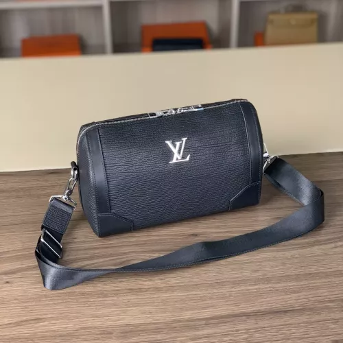 Replica Louis Vuitton AAA Man Messenger Bags #1274297 $115.00 USD for Wholesale