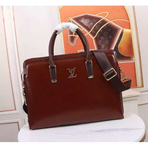 Louis Vuitton AAA Man Handbags #1274303 $160.00 USD, Wholesale Replica Louis Vuitton AAA Man Handbags