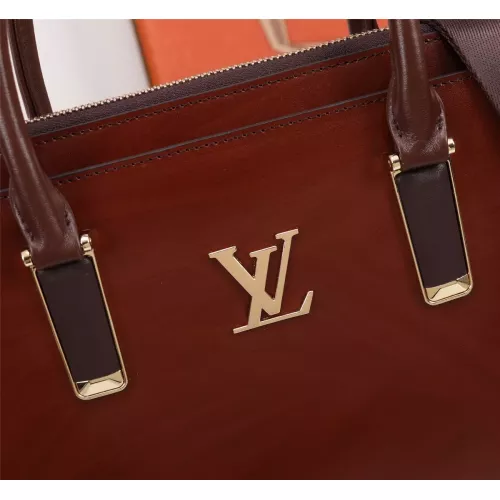 Replica Louis Vuitton AAA Man Handbags #1274303 $160.00 USD for Wholesale