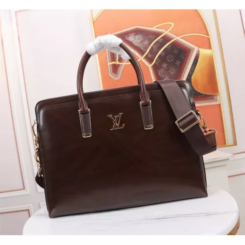 Louis Vuitton AAA Man Handbags #1274305 $160.00 USD, Wholesale Replica Louis Vuitton AAA Man Handbags