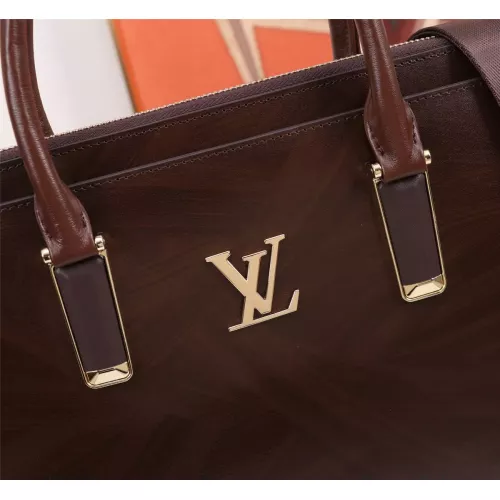 Replica Louis Vuitton AAA Man Handbags #1274305 $160.00 USD for Wholesale