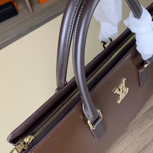 Replica Louis Vuitton AAA Man Handbags #1274310 $158.00 USD for Wholesale