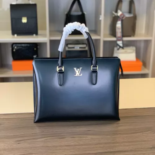 Louis Vuitton AAA Man Handbags #1274311 $158.00 USD, Wholesale Replica Louis Vuitton AAA Man Handbags