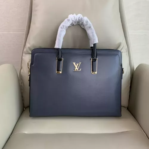 Louis Vuitton AAA Man Handbags #1274313 $160.00 USD, Wholesale Replica Louis Vuitton AAA Man Handbags