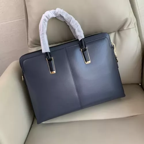 Replica Louis Vuitton AAA Man Handbags #1274313 $160.00 USD for Wholesale