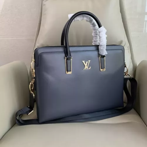 Replica Louis Vuitton AAA Man Handbags #1274313 $160.00 USD for Wholesale