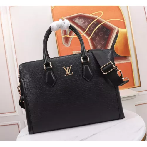 Louis Vuitton AAA Man Handbags #1274315 $158.00 USD, Wholesale Replica Louis Vuitton AAA Man Handbags